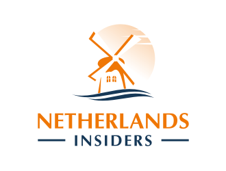 Netherlands Insiders logo design by ohtani15
