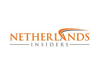 Netherlands Insiders logo design by nurul_rizkon