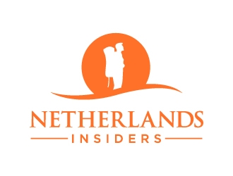 Netherlands Insiders logo design by thebutcher