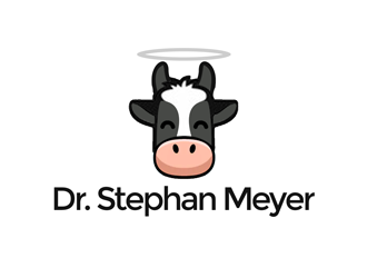 Dr. Stephan Meyer logo design by kunejo