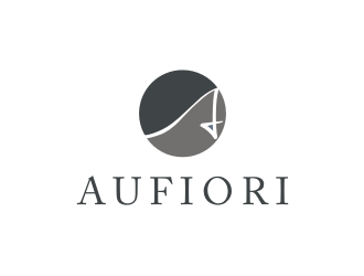 Aufiori logo design by asyqh