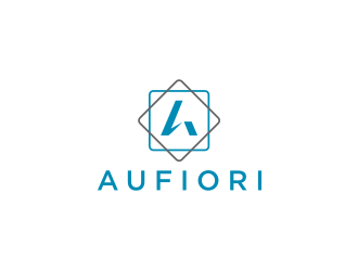 Aufiori logo design by narnia