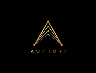 Aufiori logo design by jishu