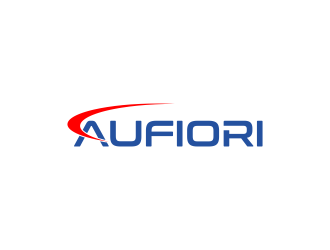 Aufiori logo design by qqdesigns
