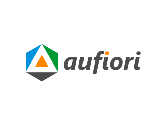 Aufiori logo design by GemahRipah