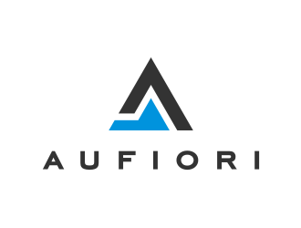 Aufiori logo design by GemahRipah