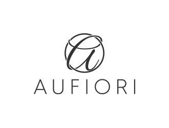 Aufiori logo design by Inlogoz
