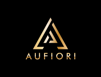 Aufiori logo design by nona