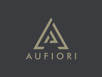 Aufiori logo design by nona