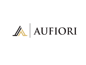 Aufiori logo design by YONK