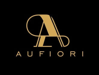 Aufiori logo design by b3no