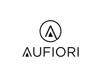 Aufiori logo design by RIANW