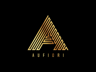 Aufiori logo design by Dakon