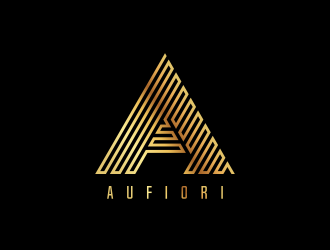 Aufiori logo design by Dakon
