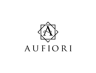 Aufiori logo design by semar