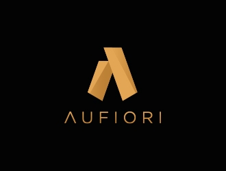 Aufiori logo design by Eliben