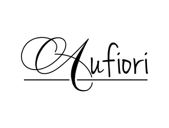 Aufiori logo design by done