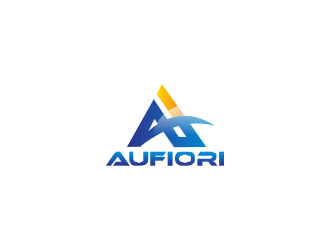 Aufiori logo design by Greenlight
