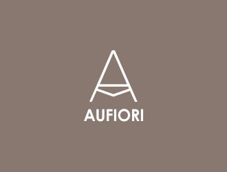 Aufiori logo design by Greenlight