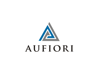 Aufiori logo design by R-art