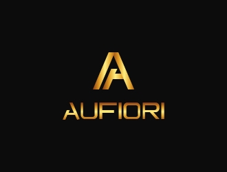Aufiori logo design by MUSANG