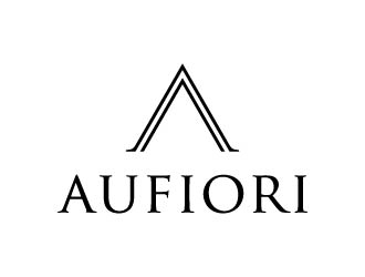 Aufiori logo design by maserik