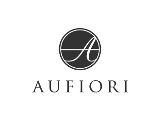 Aufiori logo design by Inlogoz