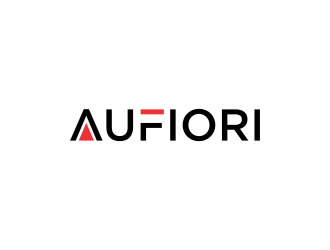Aufiori logo design by hopee
