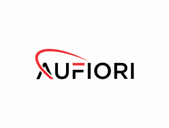 Aufiori logo design by hopee