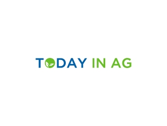 Today in Agriculture logo design by Creativeminds