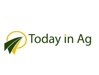 Today in Agriculture logo design by bougalla005