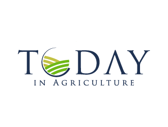 Today in Agriculture logo design by jafar