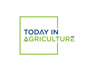 Today in Agriculture logo design by ammad
