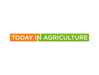 Today in Agriculture logo design by ammad