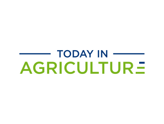Today in Agriculture logo design by ammad
