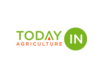 Today in Agriculture logo design by ammad