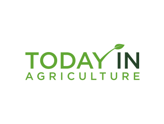 Today in Agriculture logo design by ammad