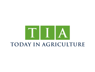 Today in Agriculture logo design by ammad