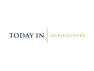 Today in Agriculture logo design by ammad