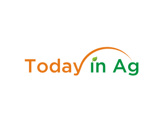 Today in Agriculture logo design by Diancox
