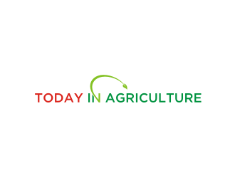 Today in Agriculture logo design by Diancox