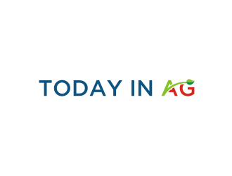 Today in Agriculture logo design by Diancox