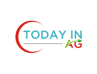 Today in Agriculture logo design by Diancox