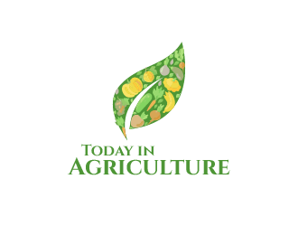 Today in Agriculture logo design by PRN123