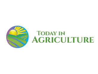 Today in Agriculture logo design by PRN123