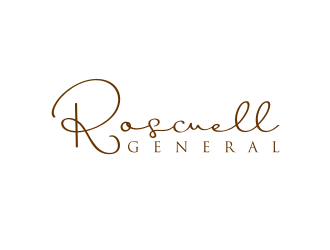 Roswell General  logo design by RatuCempaka