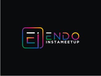 Endo Instameetup logo design by bricton