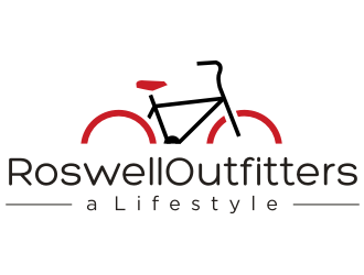 Roswell Outfitters logo design by restuti