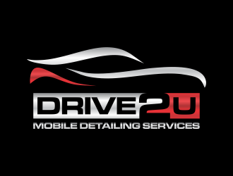 Drive 2 U logo design by hopee