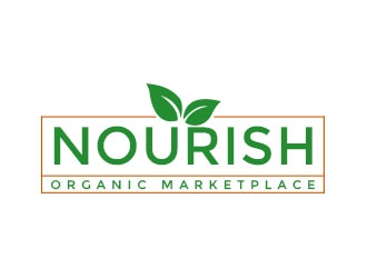 logo design by Benok